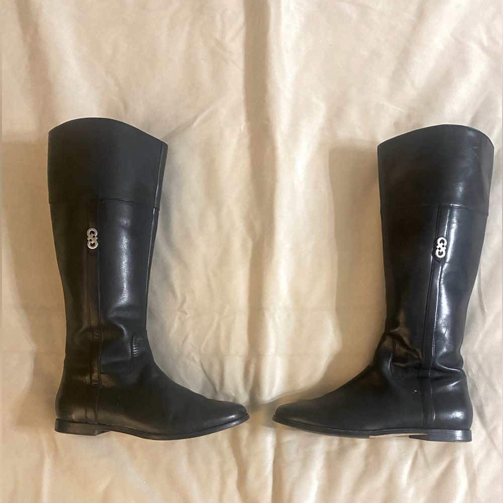 Cole Haan Womens boots